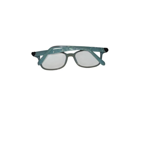 Tiffany & Co. Eyeglasses Black and Blue Made in Italy - Picture 7 of 10